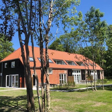 Hofstede Moesbosch I Kloeg Collection Apartment Koudekerke Exterior photo